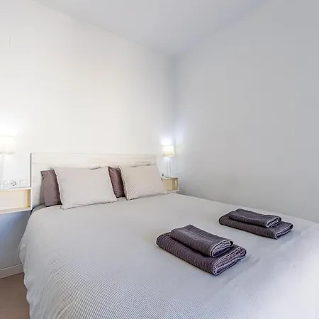 Apartment Centrico - Simplytarifa Tarifa