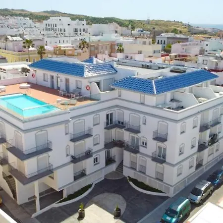 Centrico - Simplytarifa Apartamento *