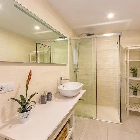 Apartamento Centrico - Simplytarifa *