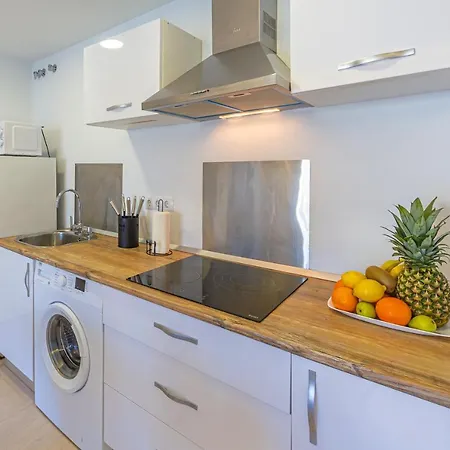 Apartamento Centrico - Simplytarifa Tarifa