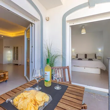 Centrico - Simplytarifa Apartamento *