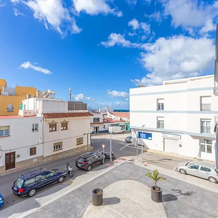 Centrico - Simplytarifa Tarifa