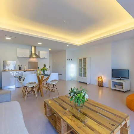 Apartamento Centrico - Simplytarifa