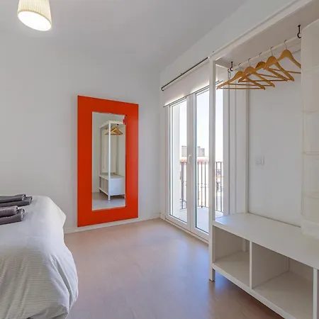 Apartamento Centrico - Simplytarifa Tarifa