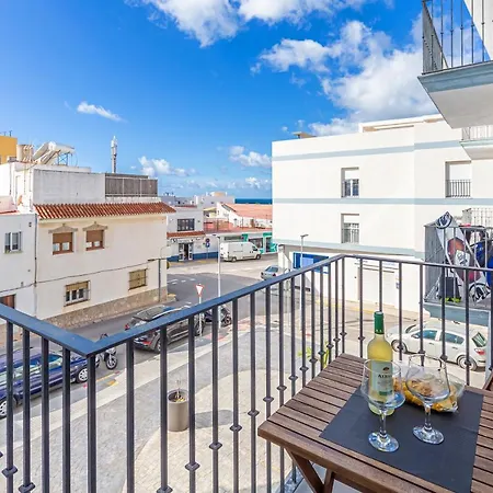 Centrico - Simplytarifa Apartamento