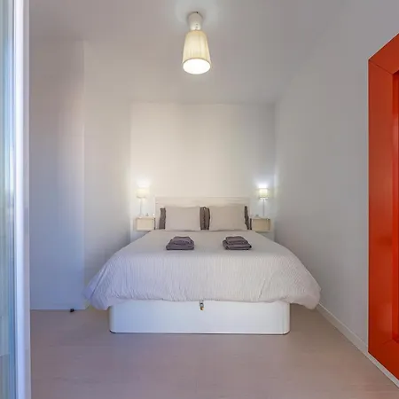 Centrico - Simplytarifa Apartamento *