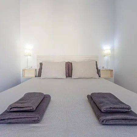 Apartamento Centrico - Simplytarifa *