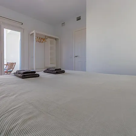 Apartamento Centrico - Simplytarifa *